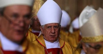 Polish Archbishop Resigns After Sexual Abuse Cover-Up