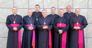 Belarusian Bishops Refuse to Bless Same-Sex Couples