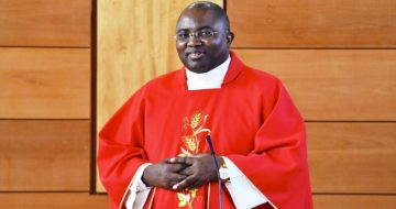 African Bishop Schools U.S. Bishops On How To Speak About Illegal Immigration
