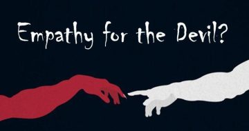 Empathy for the Devil?