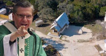 Has Bishop García-Siller Committed Calumny Against a Retreat Center?