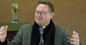 Strasbourg Bishop Resigns Amid Sexual Abuse Scandal