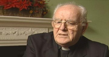 Jesuits Receive 93 Abuse Complaints Against Former Priest College Teacher