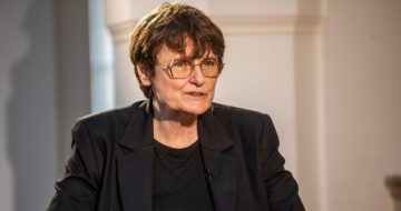 Pope Names DeathVax Scientist to Pontifical Academy for Life