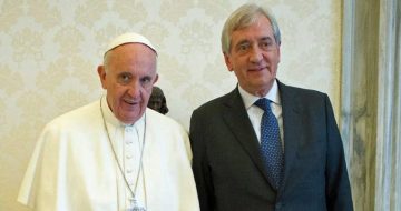 No Justice? Vatican Rejects Auditor’s Lawsuit In Case Exposing Dirty Laundry