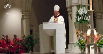 Nigerian Archbishop: ‘No Possibility of Blessing Same-Sex Couples’