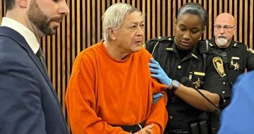 Disgraced Former Ohio Priest Admits to Groping Teen Cancer Patient
