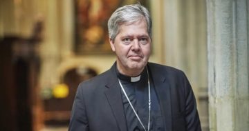 Bishop Mutsaerts: "In 2000 Years, We Have Never Seen So Many People Oppose A Roman Declaration"