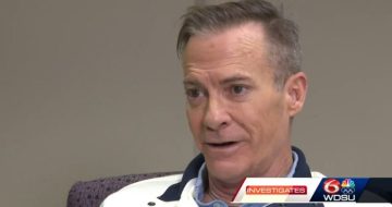 WATCH: New Orleans Man Alleges He Was Trapped In A Sex Ring Run By Catholic Church