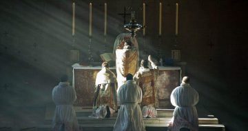 Priest: Traditionis Custodes will Disappear after Pope Francis, but the Latin Mass will Remain Forever