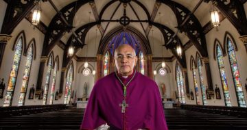 Austin Bishop Confirms Vatican Instructed Him to End Latin Mass at Historic Cathedral