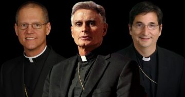 Washington State Bishops Reportedly Under AG Investigation for Abuse