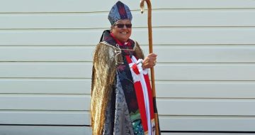 Viganò: Francis Signals His Intention To Ordain Women