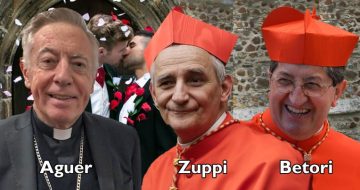 Argentine Archbishop Criticizes Cardinals Who Back ‘Fiducia Supplicans’