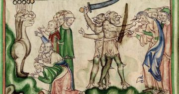 The Religion Of Antichrist Being Unveiled Before Our Eyes