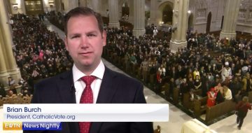 Catholic Apostolate Demands Official Investigation Into St. Patrick's Cathedral Debacle