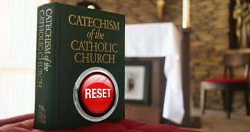 WATCH: The Great Catholic Reset Coming This Fall?