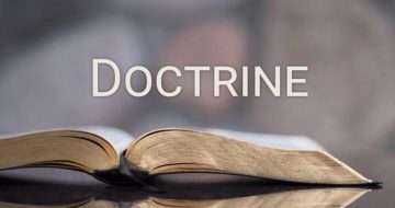 Fiducia Supplicans and Doctrinal Clarity