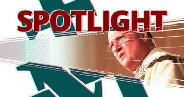 FLASHBACK: Master Cover-Up Artist Cardinal Dolan