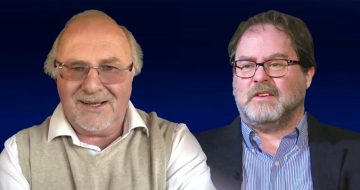 LISTEN: Politically-Incorrect Catholicism, with John Zmirak and Gavin Ashenden