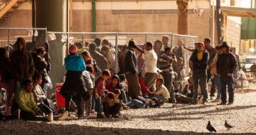 Bishops Help Deploy Major Migrant Crime Wave Across America