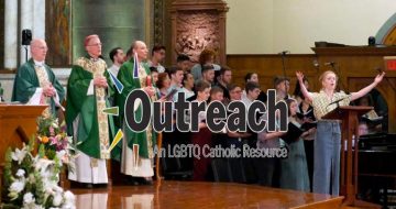 U.S. Jesuits Bolster LGBTQ+ Outreach