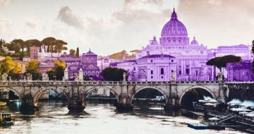 The Pornocracy at the Vatican