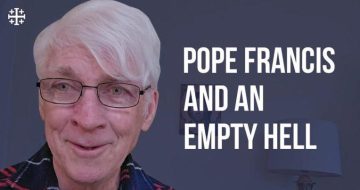 WATCH: What is the Occupancy Rate of Hell?