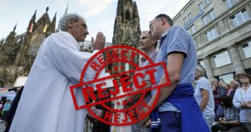 Catholic Leaders Call on Bishops to Reject Fiducia Supplicans