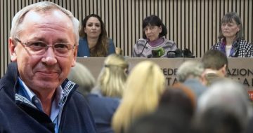 Priest Prescribed Porn for 'Spiritual Growth'