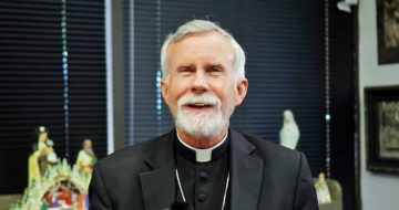 Bishop Strickland Letter to the Faithful: The Issue of Authority and Obedience in Today's Church
