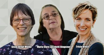 People are Policy: Meet the New Advisors to the Synod