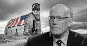 Victor David Hanson: American Paralysis and Decline