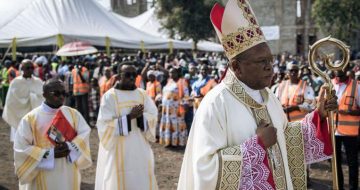 African Cardinal: Blessings for Same-Sex Couples ‘Western Imperialism’