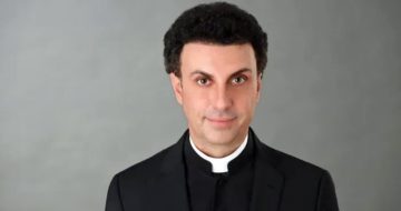 Fr. Heimerl: Priestly Celibacy is an Indispensable Gift to the Church