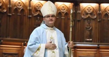 Spanish Bishop Calls on Vatican to Withdraw Fiducia Supplicans