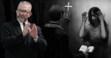 Exorcist’s Assistant: ‘Blessing’ Homosexual Couples ‘Flings the Door Open’ to the Demonic