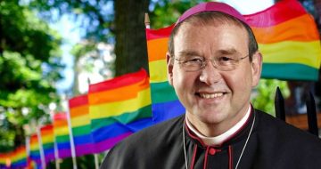 The “Queer” Pastoral Care of the German Bishops
