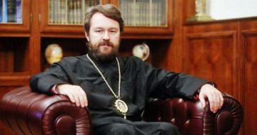 Moscow Patriarchate Criticizes Papal Document on Gay Couple Blessings