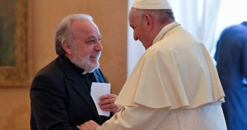 Vatican Says Women Deacons on Docket for Next Synod