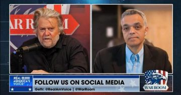 WATCH: Top Catholic Group Calls for Biden’s Excommunication