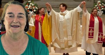 Female Synod Adviser Appointed by Pope Francis Says ‘Women Deacons’ are a ‘Possibility’