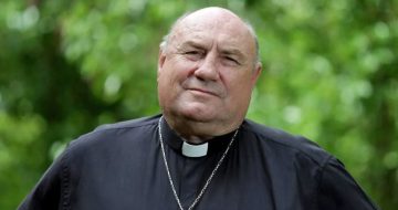 New Details Emerge in Abuse Case Against Australian Bishop
