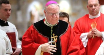 Camden Diocese Used Secret Court Hearing to Block Investigation of Clergy Sex Abuse