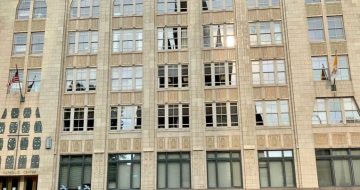 Diocese of Buffalo to Sell Headquarters after Bankruptcy