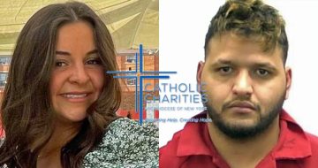 Illegal Alien, Potentially Assisted by Catholic Charity, Found Guilty of Murdering Laken Riley