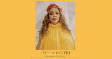 Cecilia’s Funeral & Theology of the Beaten Dog