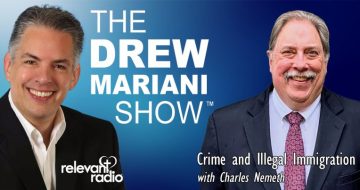 LISTEN: Crime and Illegal Immigration