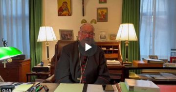 Cardinal Dolan Offers “Blessings and Graces” to our Islamic “Brothers and Sisters”?