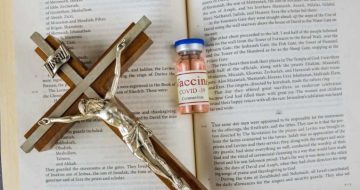US Government Coerced Faith Leaders to Push COVID-19 Vaccines